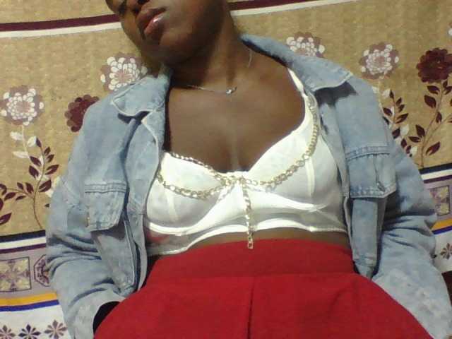 Christine21 live cam on BongaCams