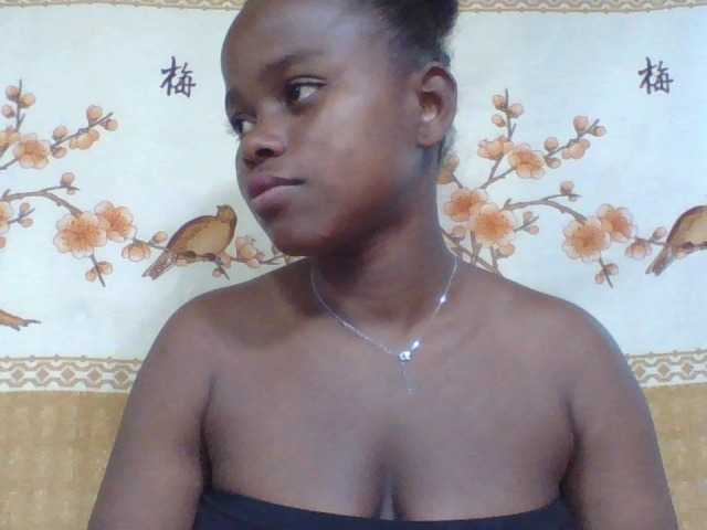 Christine21 live cam on BongaCams