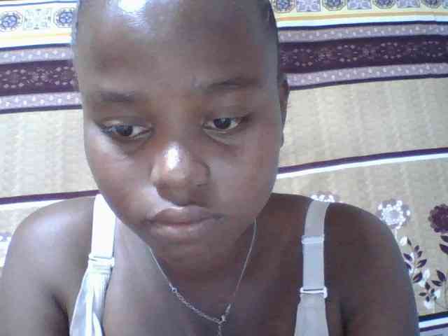 Christine21 webcam