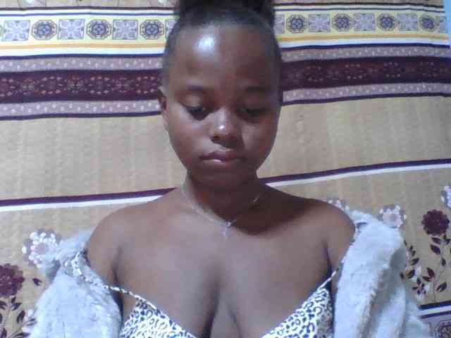 Modèle: Christine21