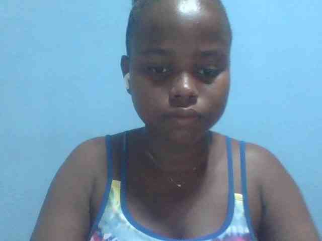 Christine21 webcam