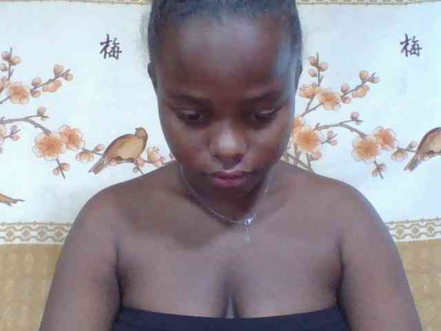 Christine21 webcam