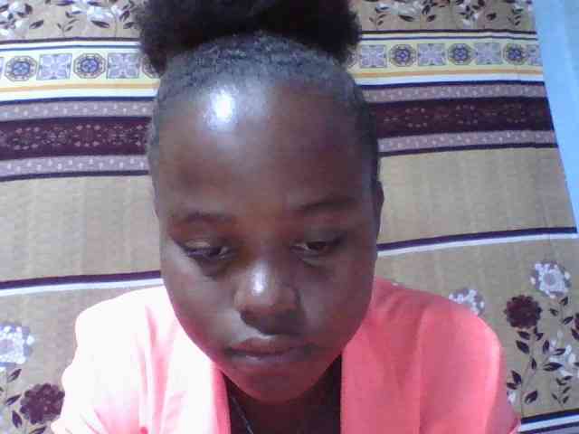 Christine21 webcam