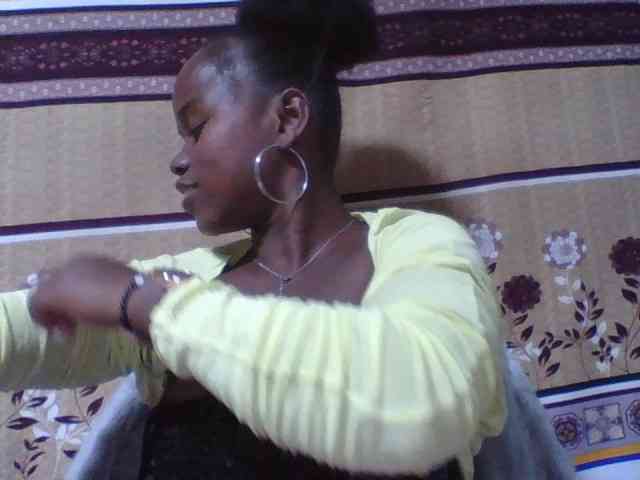 Christine21 webcam