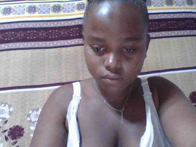 Christine21 webcam