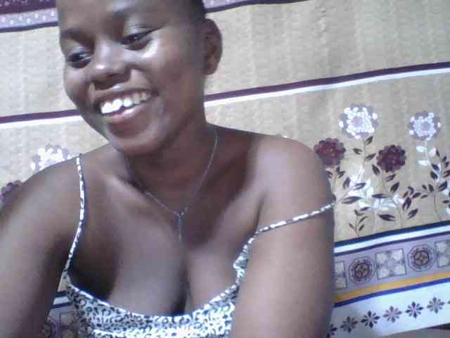 Christine21 webcam