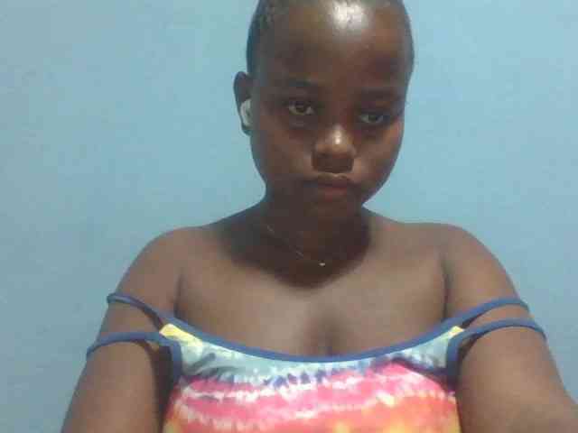 Christine21 webcam