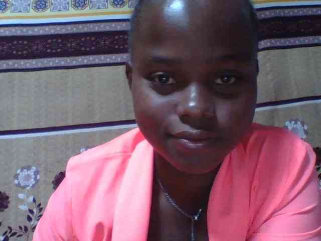 Christine21 webcam
