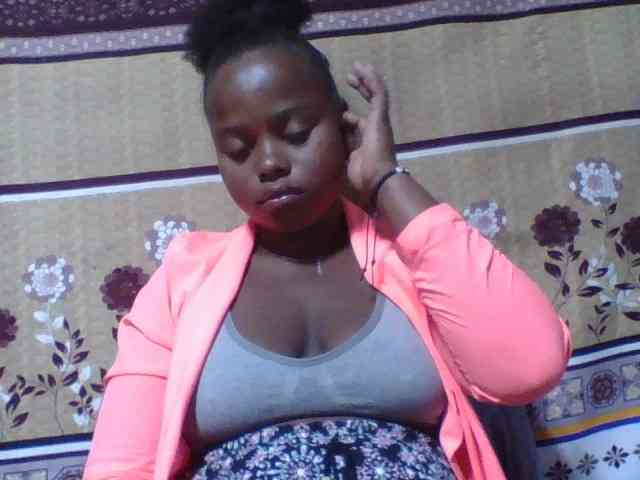 Christine21 webcam