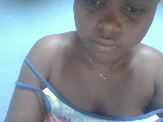 Christine21 webcam
