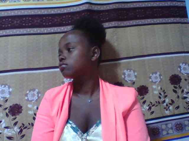 Christine21 webcam