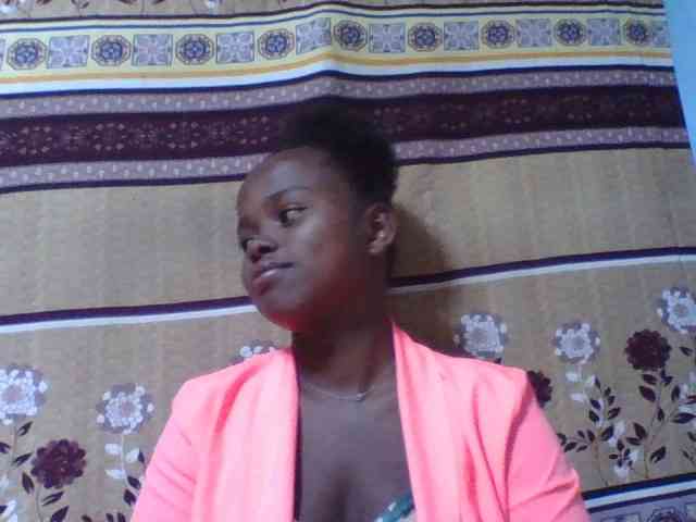 Christine21 webcam