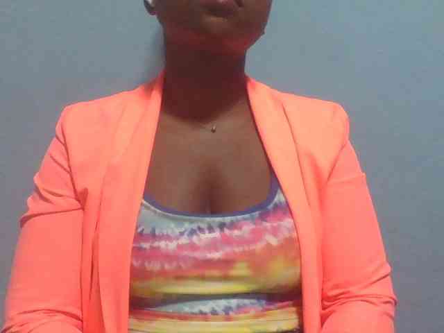 Christine21 webcam