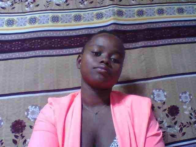 Christine21 webcam