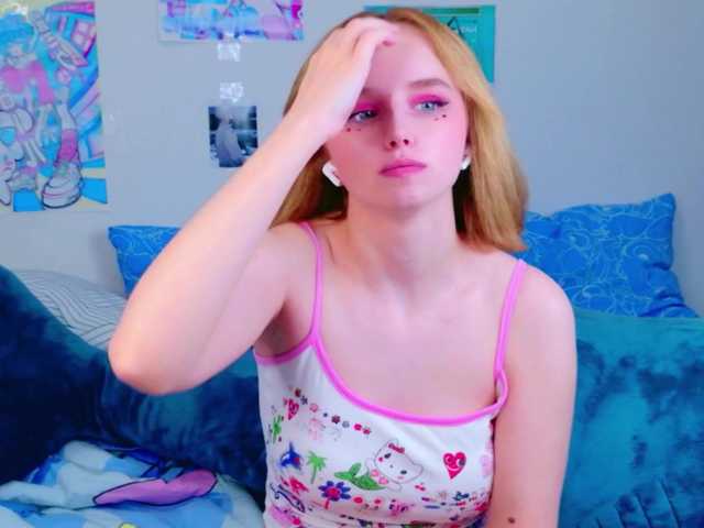 popjenny live cam on BongaCams