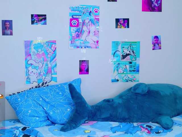 popjenny live cam on BongaCams