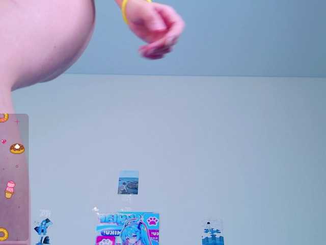 popjenny live cam on BongaCams