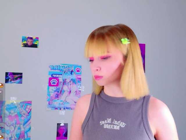 popjenny live webcam show