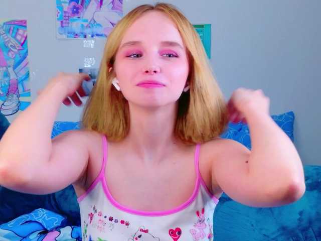popjenny live cam on BongaCams