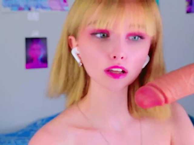 popjenny live webcam show