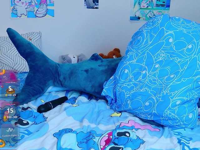 popjenny live cam on BongaCams