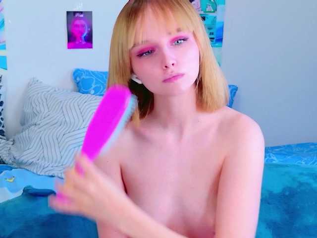 popjenny live cam on BongaCams