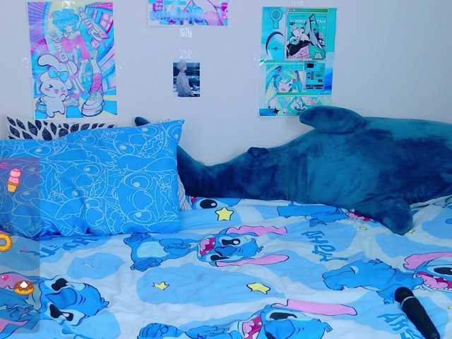 popjenny live cam on BongaCams