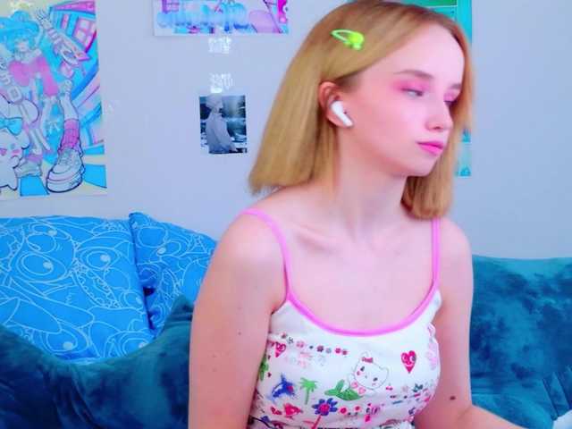 popjenny live cam on BongaCams