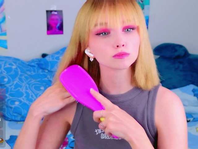 popjenny live webcam show