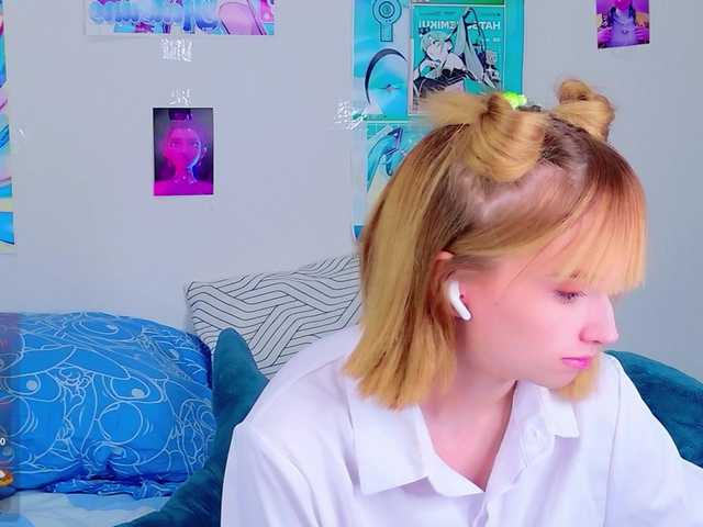 popjenny live cam on BongaCams