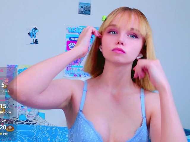 popjenny live cam on BongaCams