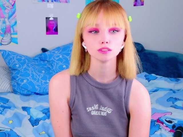 popjenny live cam on BongaCams