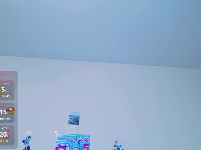 popjenny live cam on BongaCams