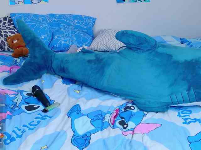 popjenny Sex Cam Show