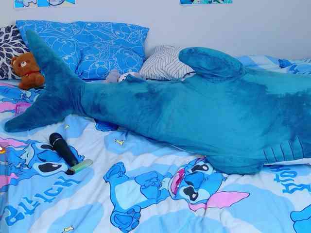 popjenny Sex Cam Show