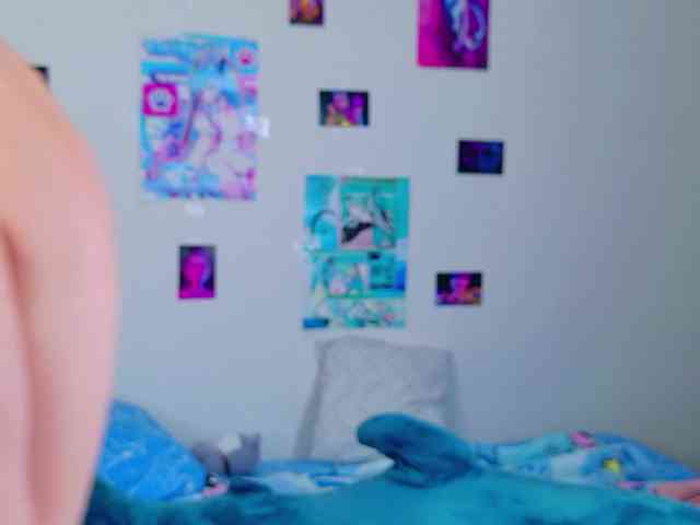 popjenny Sex Cam Show