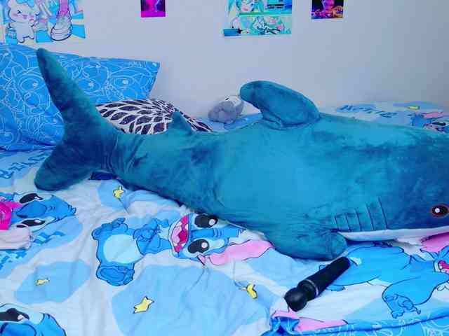 popjenny Live Webcam on BongaCams