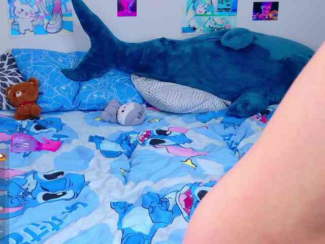 popjenny Sex Cam Show