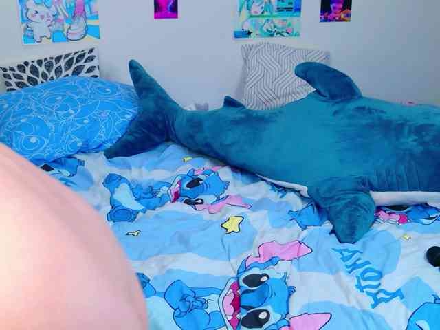 popjenny Sex Cam Show