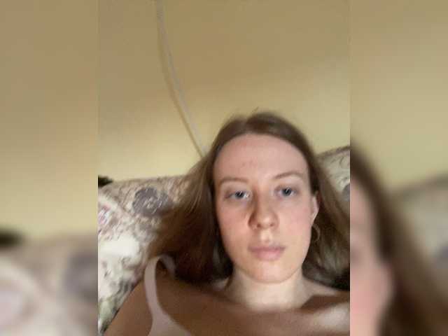 DariaDoll live cam on BongaCams