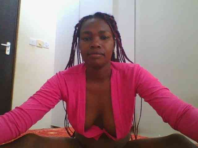 cutealinah webcam