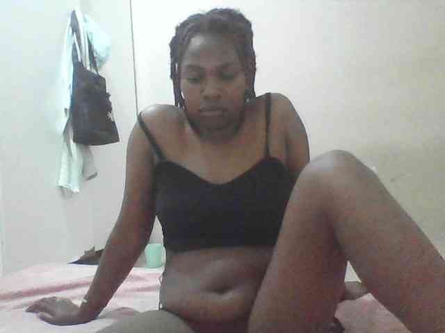 cutealinah webcam