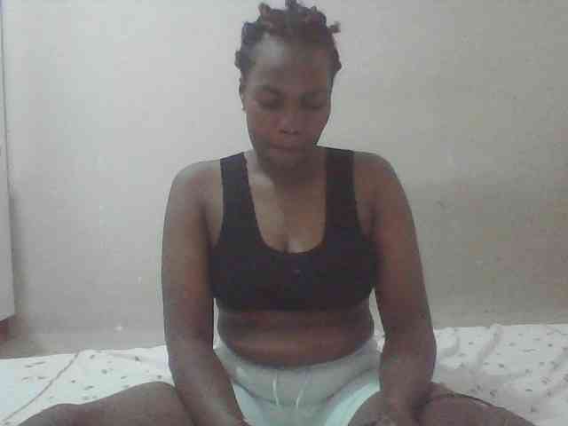 cutealinah webcam