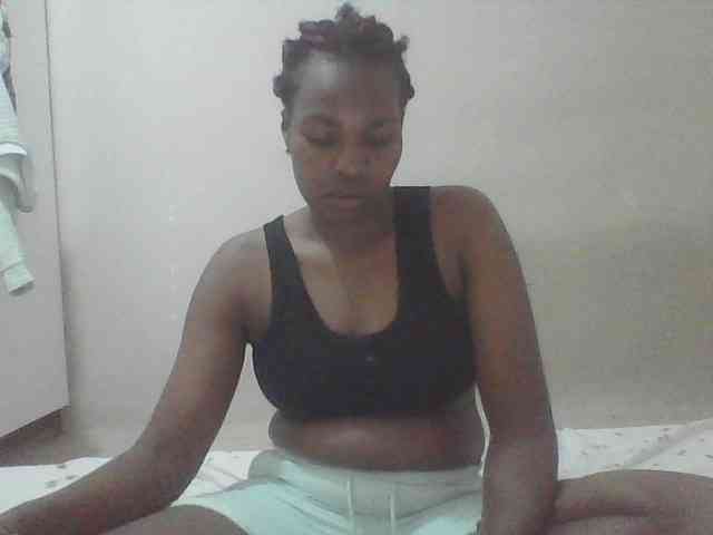 cutealinah webcam