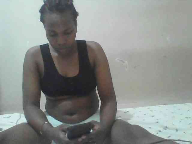 cutealinah webcam