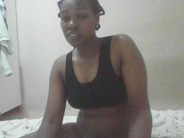 cutealinah webcam