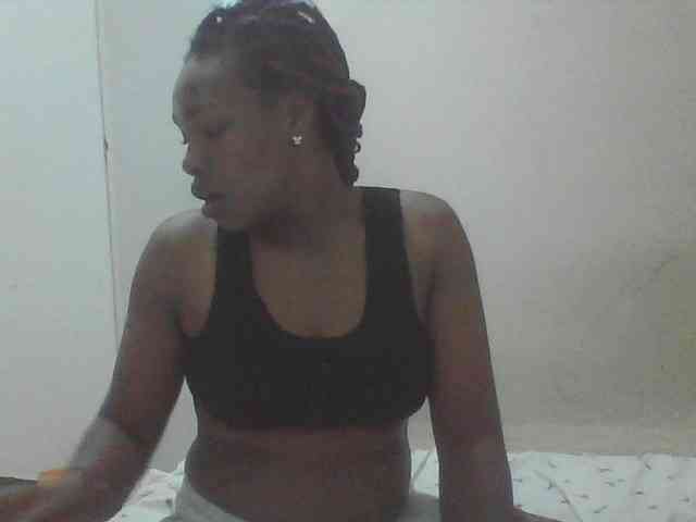 cutealinah webcam