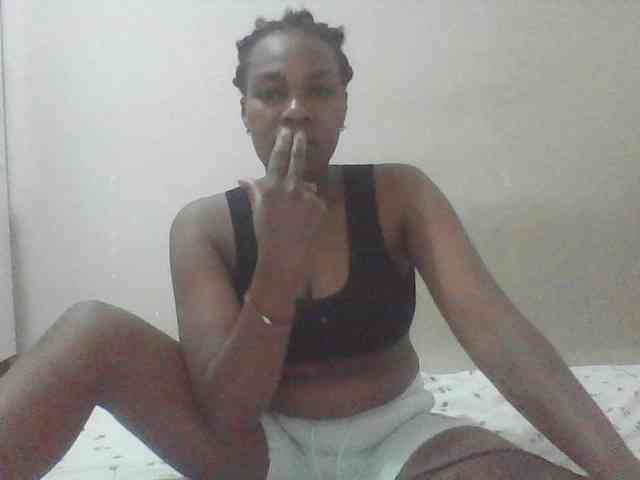 cutealinah webcam