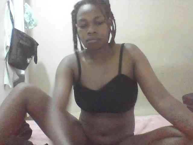 cutealinah webcam