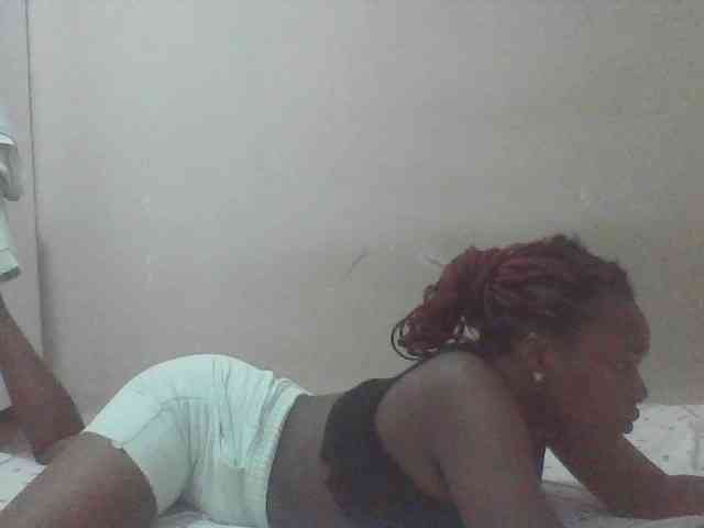 cutealinah webcam